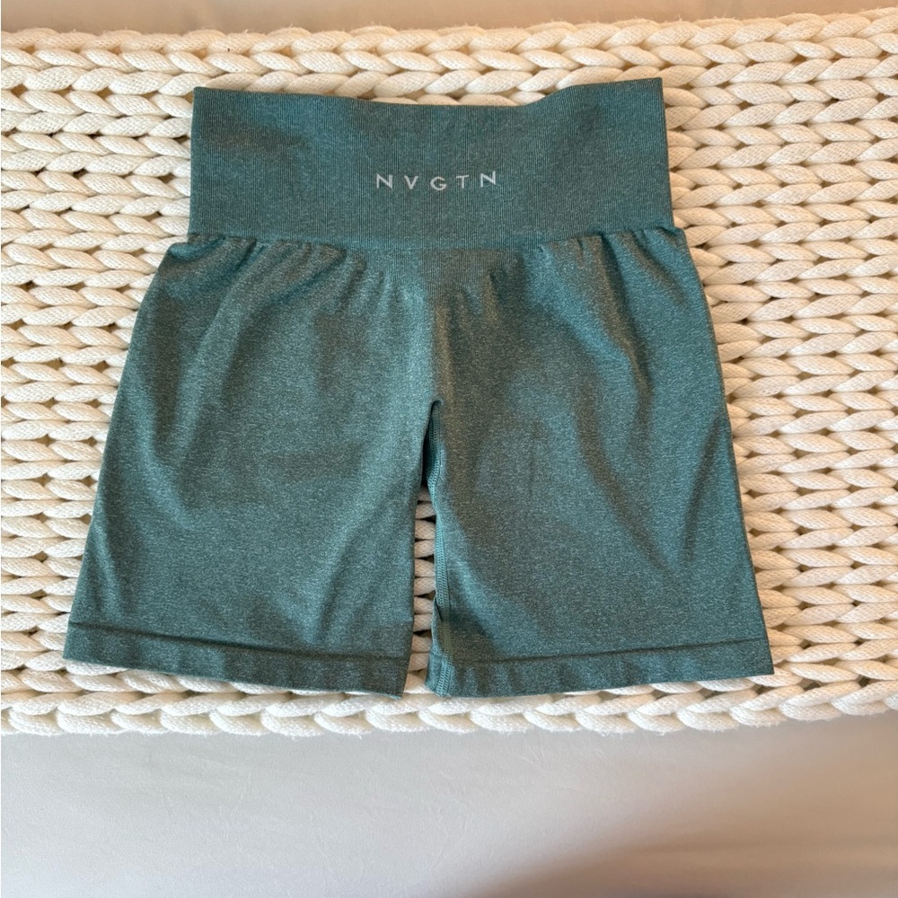 NVGTN Pro Shorts